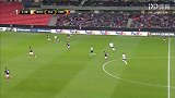 欧联-1718赛季-小组赛-第2轮-罗森博格vs瓦尔达尔-全场