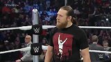 WWE-15年-SD第812期：丹尼尔·布莱恩将目光投向洲际冠军-花絮