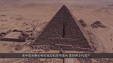 金字塔究竟是怎样建成的？男子用木块演示，看完佩服古人智慧