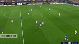 格雷格森 欧联 2020/2021 莫尔德 VS 霍芬海姆 精彩集锦