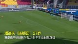 意甲老兵观察：布冯创意甲出场新纪录 C罗伊布双神争锋