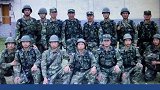 中国空降兵成立70周年，汶川地震15名空降兵再聚首！ #我为好客山东代言