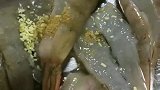 虾仁这样做才好吃