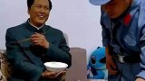 红军帽，小红心，伺候伟人献真情