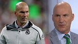 ESPN：皇马半场差点让马竞干8个 齐祖这次撑不过俩月