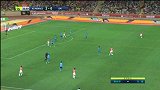 法甲-1718赛季-联赛-第4轮-摩纳哥vs马赛-全场