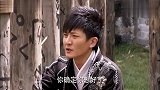 当家的想知道青橙得掌力,她的青梅竹马想出一招,没想却坑了他