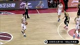 CBA-1415赛季-常规赛-第8轮-吉林东北虎118：109山东高速-精华