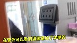 超多人排队的果汁冰，喝一杯不容易啊