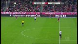 德甲-1415赛季-联赛-第5轮-拜仁慕尼黑4：0帕德博恩-全场