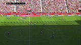西甲-1617赛季-联赛-第1轮-希洪竞技vs毕尔巴鄂-全场