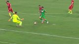 亚泰国安17赛季中超交锋回顾 首回合范晓冬天外飞仙杨智出击失误