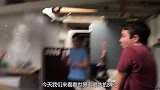 老外用特效打造世界最大弹弓！画面相当刺激，体验人体飞天！