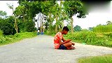 国外搞笑合集：这些操作真是脑洞大开，承包了一年的笑点