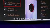 5G奥利奥曲面环幕屏，华为mate30这块小饼干有点贵（上）