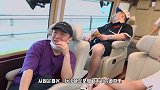 《哈哈哈哈哈》大火绝非偶然，鹿晗、邓超、陈赫，承包整个笑点