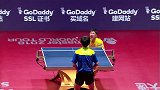 张本智和4-1战胜林高远 夺总决赛冠军创新历史