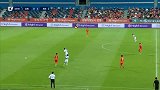 2021赛季K联赛第21轮全场录播：江原VS济州联