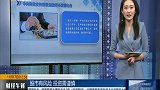 中央财政支持普惠金融奖补政策出台