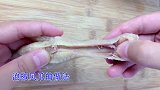 泡椒凤爪简单又好吃的做法，配方和技巧都告诉你，酸辣入味又下饭
