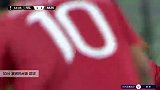 麦克托米奈 欧联 2020/2021 比利亚雷亚尔 VS 曼联 精彩集锦