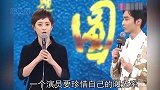 “最美嬛嬛”孙俪，和她不争不抢的影后人生