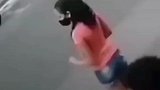 那一瞬间看见了光