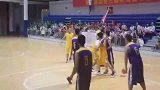 篮球-16年-恒大组织篮球对抗赛 许家印独揽30分当选MVP-新闻