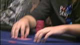 德州扑克-14年-EPT11伦敦站主赛事Day2 Part1-全场