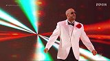 WWE-17年-2016路霸大赛大赛全程（中文字幕）-全场