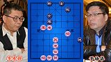 李来群vs于幼华 40年前的一局棋 招法凶狠 炮玩的出神入化