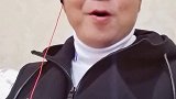 大家过年好！大家新春乐！给你拜年！送你红包！送你健康！送你吉祥！新年祝福 春暖中国