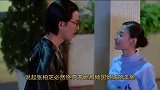 他曾认张柏芝为干妹妹，若他现在还活着，谢霆锋不敢与张柏芝离婚