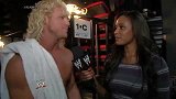 WWE-14年-RAW第1107期：众星后台发表祝贺庆祝霍根61岁生日-花絮