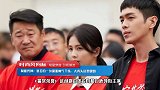 制服男神！张若昀一身警服帅气干练，大背头造型硬朗