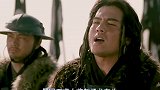 子龙岁老，还能以一敌四，有万夫不当之勇！