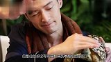 胡歌老爸给胡歌介绍对象，看到女方后，网友不会吧