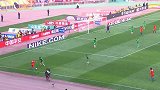 第4轮 山东鲁能vs贵州智诚 93'