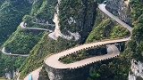 看到这山的第一眼你们想起了什么歌