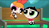 新飞天小女警：毛毛能学会淡定吗