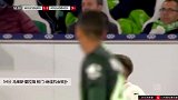 马库斯·图拉姆 德甲 2019/2020 沃尔夫斯堡 VS 门兴格拉德巴赫 精彩集锦