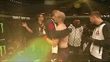 UFC-15年-UFC ON FOX 16：轻量级劳佐vs五味隆典-全场