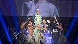 张韶涵悉尼演唱会，太美啦！这就是女王抱吗