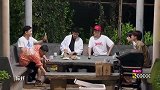 鹿晗被问：什么时候求婚关晓彤？接下来鹿晗娇羞说出2字，太意外