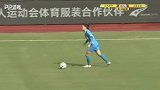 2019女超联赛第13轮 江苏苏宁女足VS大连女足