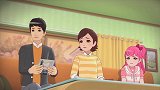 菲梦少女：可星被大家认为没有偶像天赋，人家可不服气