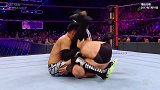 WWE-17年-2017火球大赛：轻量级冠军赛内维尔VS户泽阳-精华