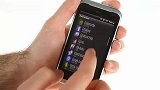 HTC Rhyme用户界面和sens 3.5界面