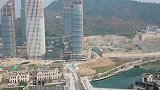 实探！贵阳大盘未来方舟，为何热度不如花果园，网友总结大原因