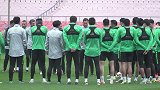 国安有望打破中超联赛开局连胜纪录 张玉宁确定无缘一方比赛